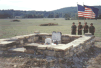 Harmon Greathouse Gravesite