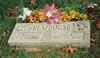 Gail G and Madge Greathouse tombstone