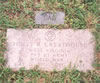 Holly R. Greathouse tombstone